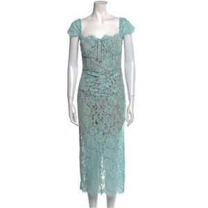 ***SOLD*** NWOT Self Portrait Dress